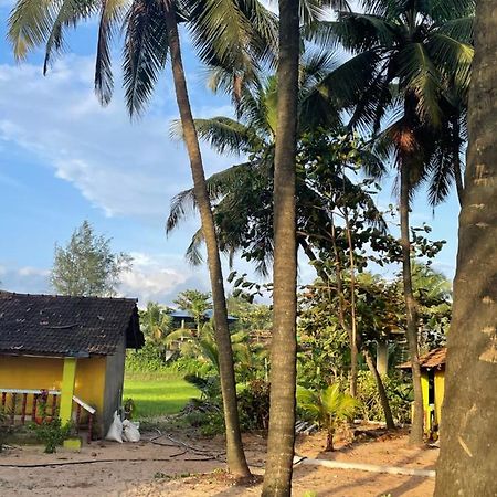 Absolute Paradise Hostels Gokarna (Karnataka) Exterior photo