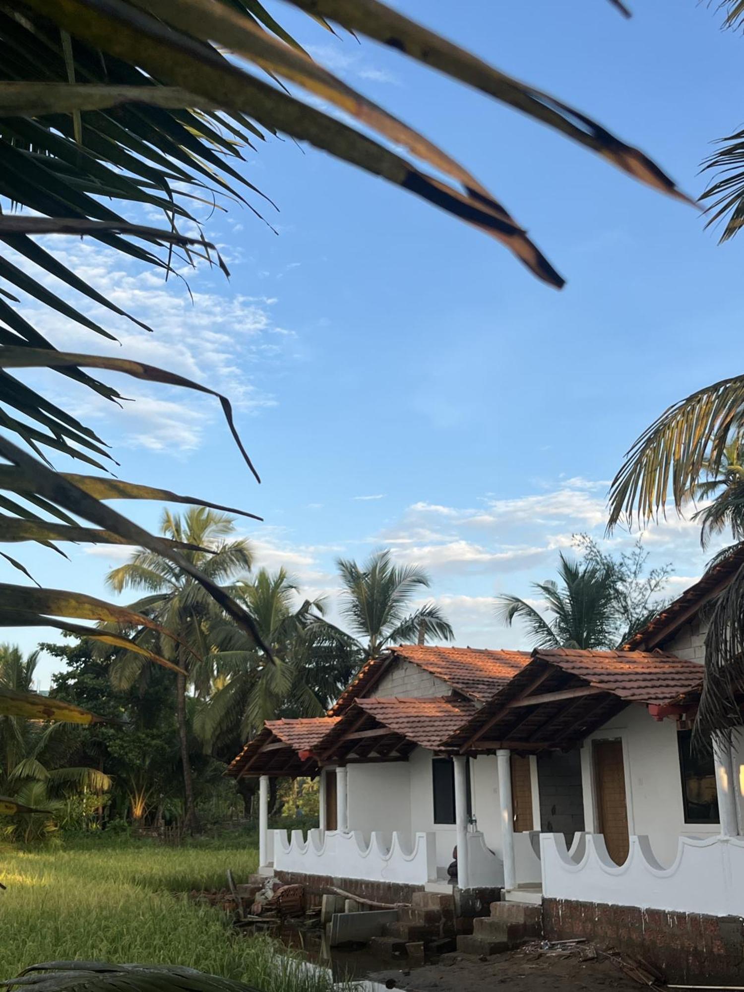 Absolute Paradise Hostels Gokarna (Karnataka) Exterior photo